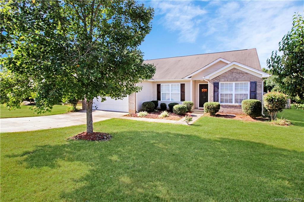 127 Golden Valley Drive Mooresville NC 28115