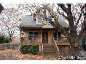 11 Central Avenue W Asheville NC 28806