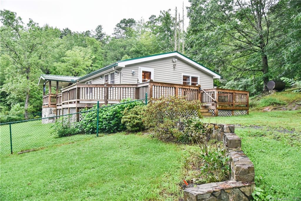 54 Bird Creek Estates Black Mountain NC 28711