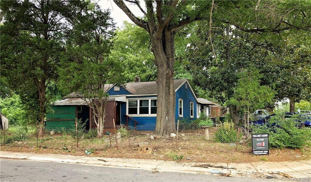 1036 Holland Avenue Charlotte NC 28206