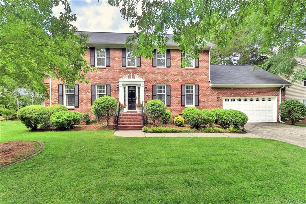 7753 Ridgeloch Place Charlotte NC 28226