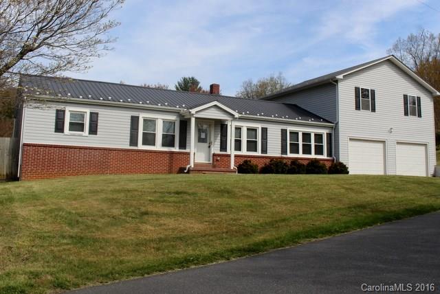 109 Indian Trail Burnsville NC 28714