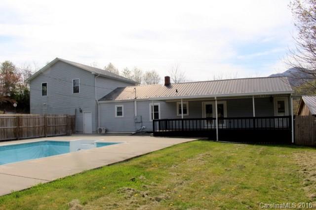 109 Indian Trail Burnsville NC 28714