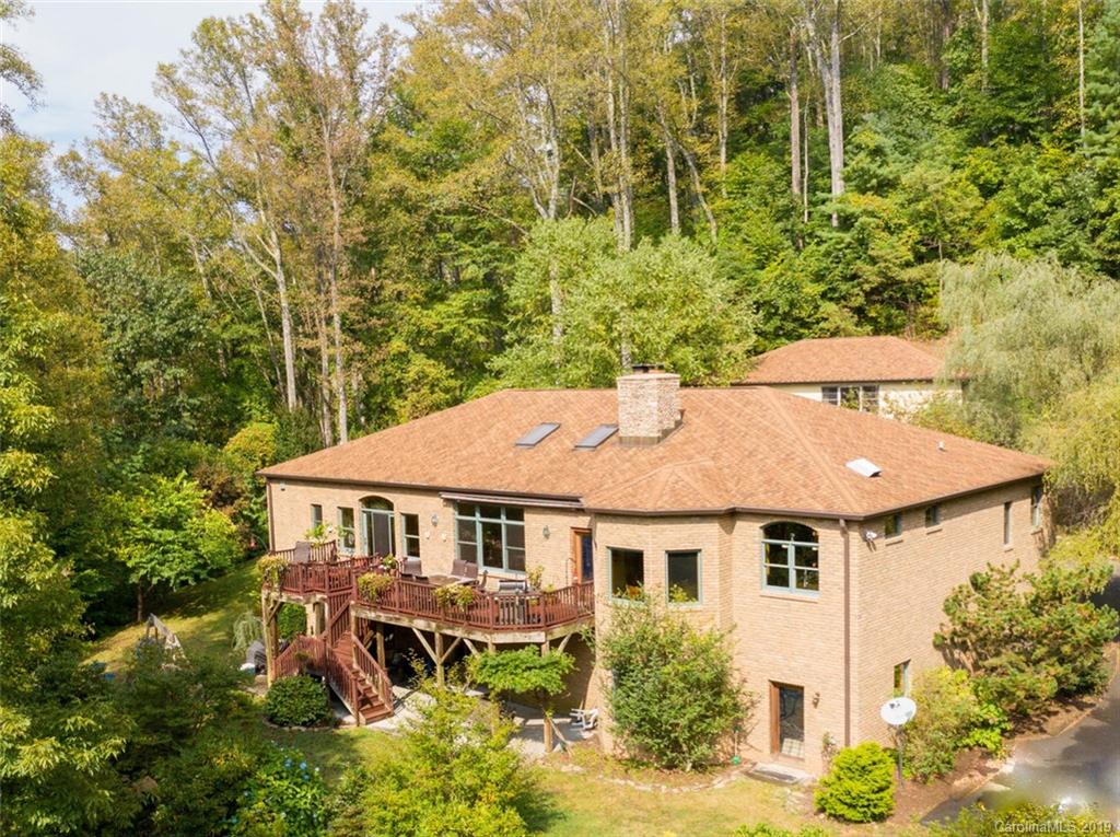 38 Benfield Road Weaverville NC 28787