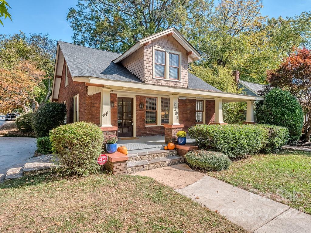 2201 Commonwealth Avenue Charlotte NC 28205