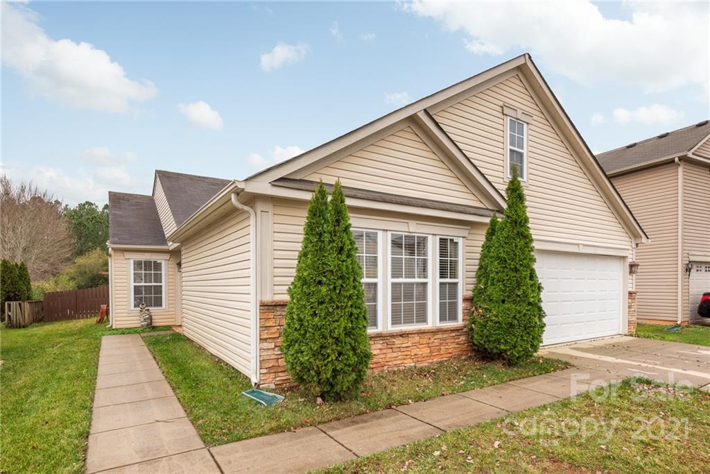 664 Bright Orchid Avenue Concord NC 28025