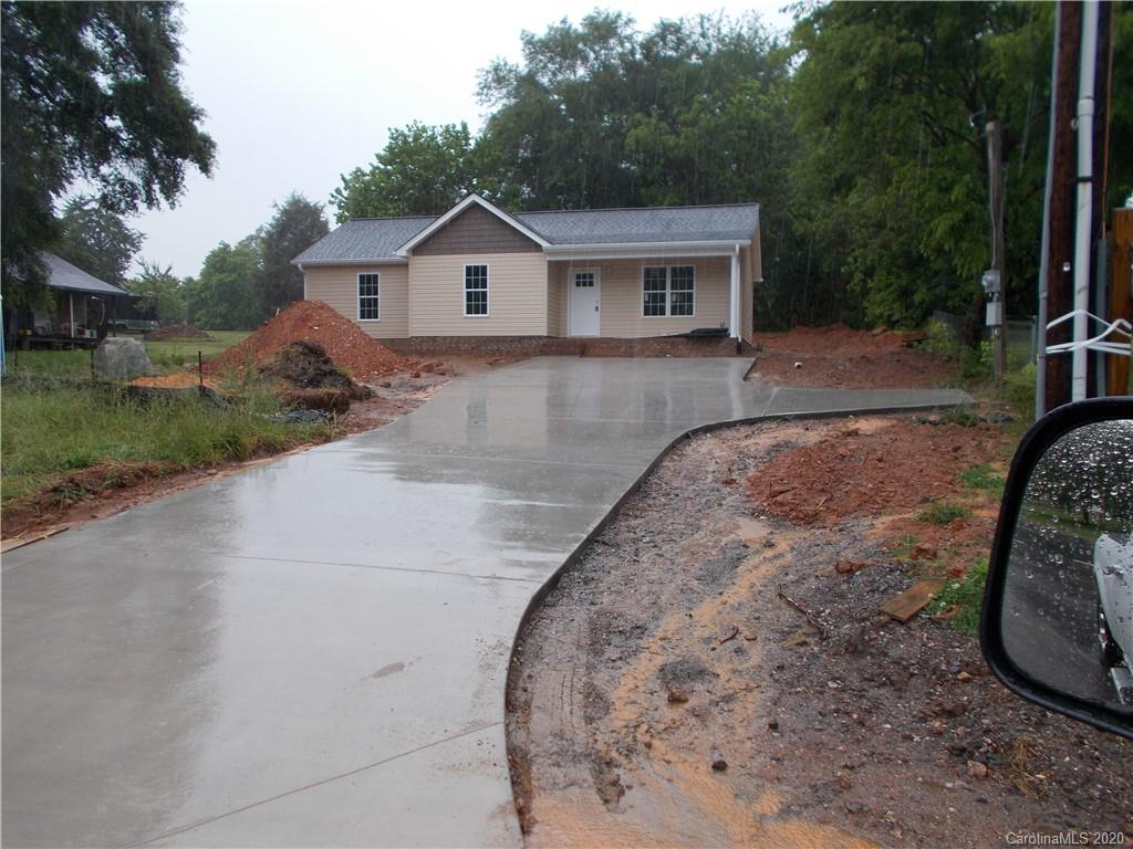 105 Hershel Lackey Road Lincolnton NC 28092