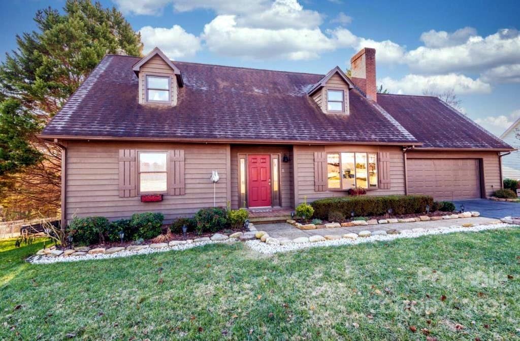 535 39th Avenue Drive NW Hickory NC 28601