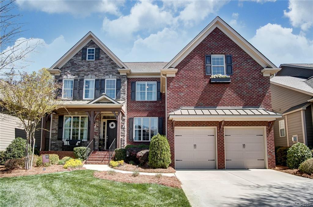 7309 Edenbridge Lane Charlotte NC 28226
