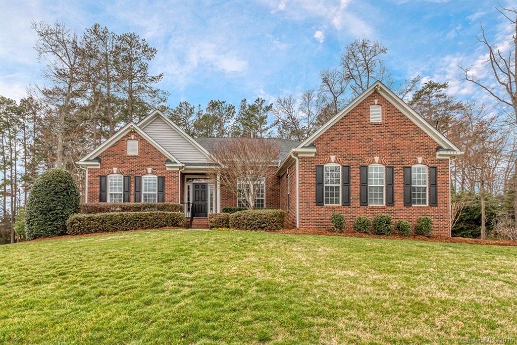12206 Jumper Drive Mint Hill NC 28227