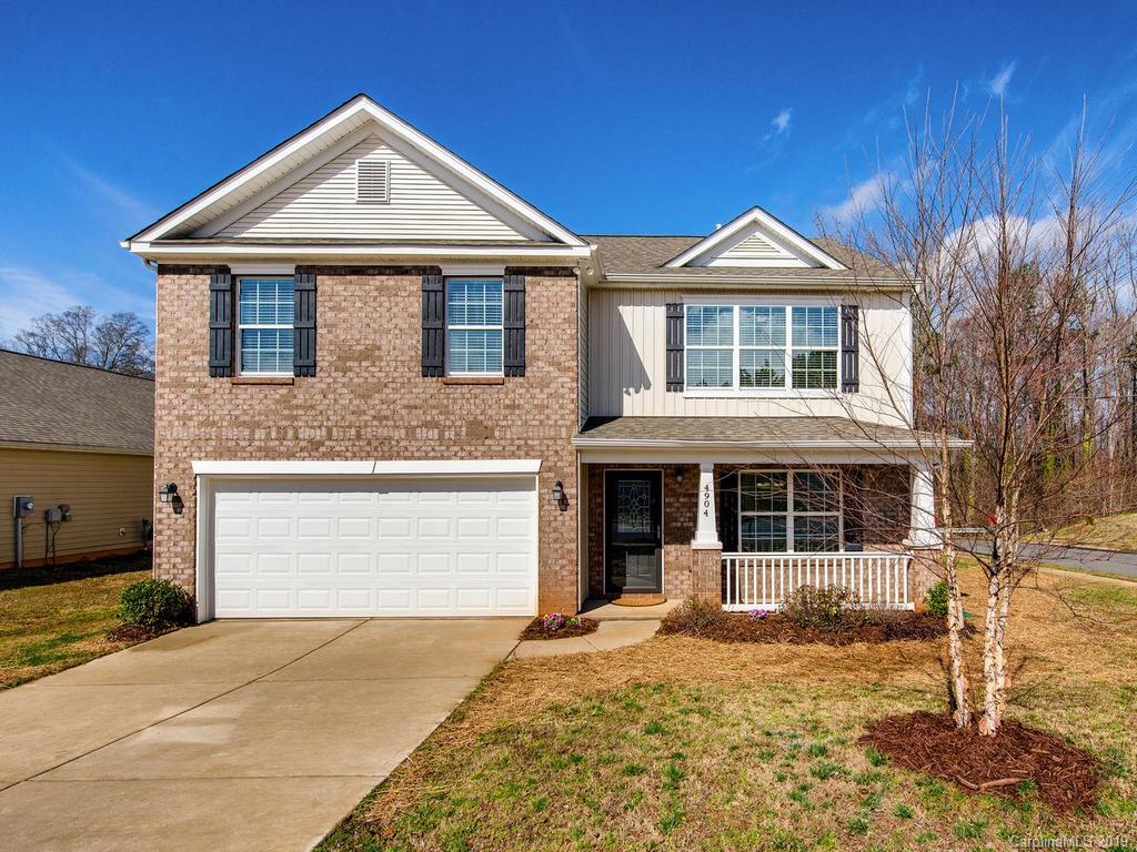 4904 Mcclure Road Charlotte NC 28216