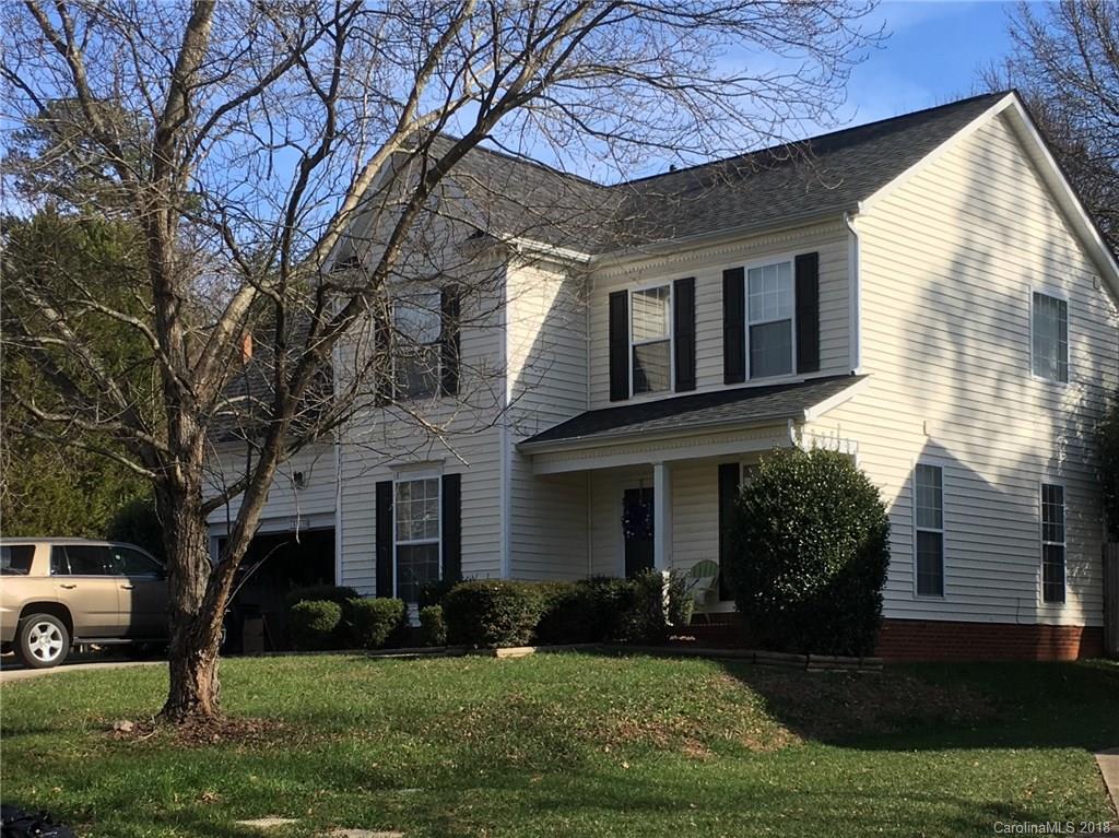 13819 Hatton Cross Drive Charlotte NC 28278