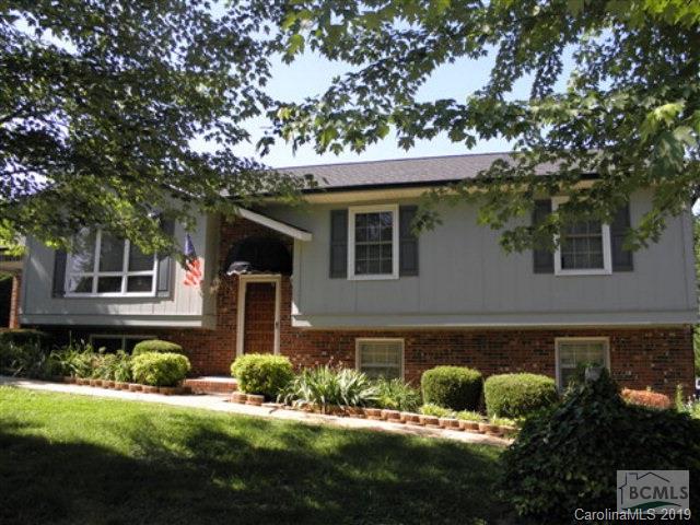 1272 Homestead Drive Hickory NC 28602