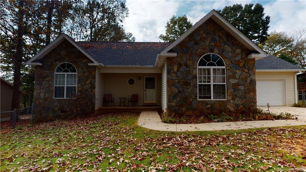 411 E L Street Newton NC 28658