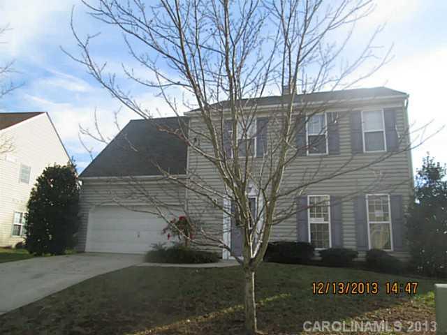 14206 Carolina Forest Court Charlotte NC 28273