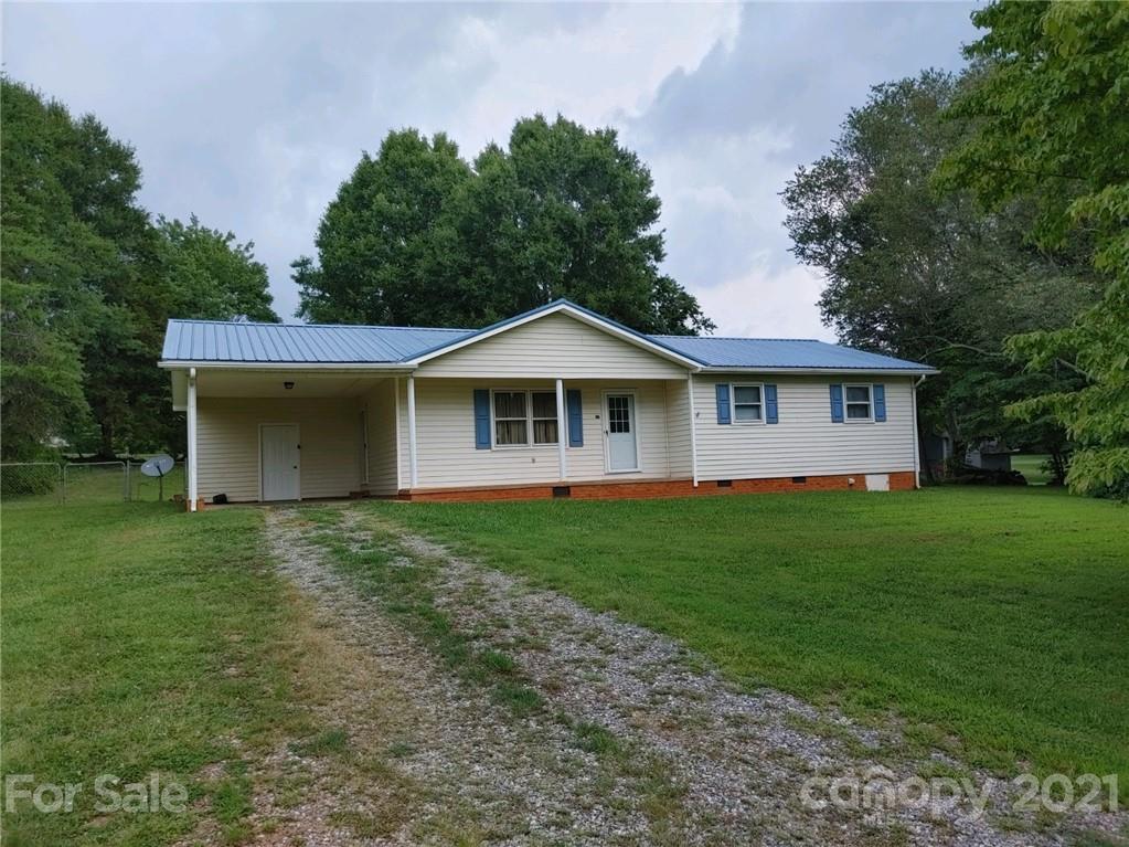 120 Clear Meadow Lane Statesville NC 28625