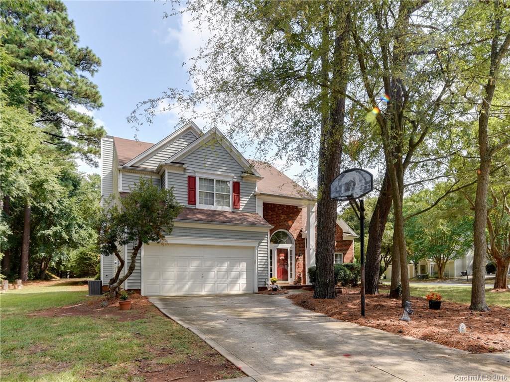 6000 Elm Cove Lane Charlotte NC 28269