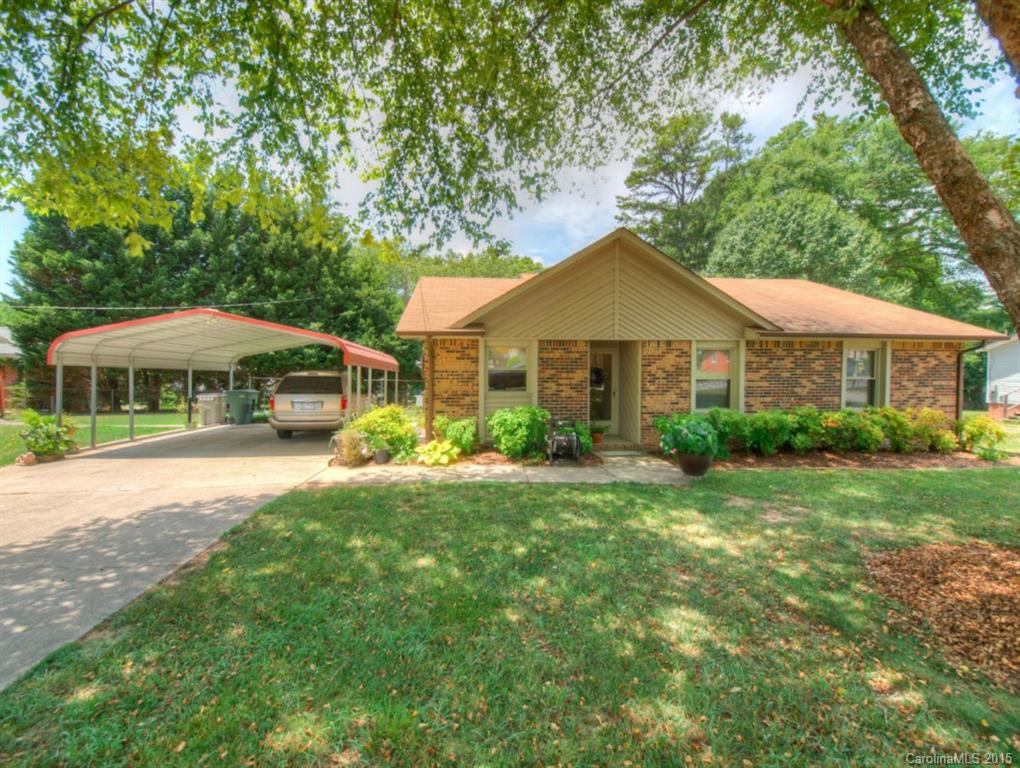 1555 Cloverdale Lane Gastonia NC 28052