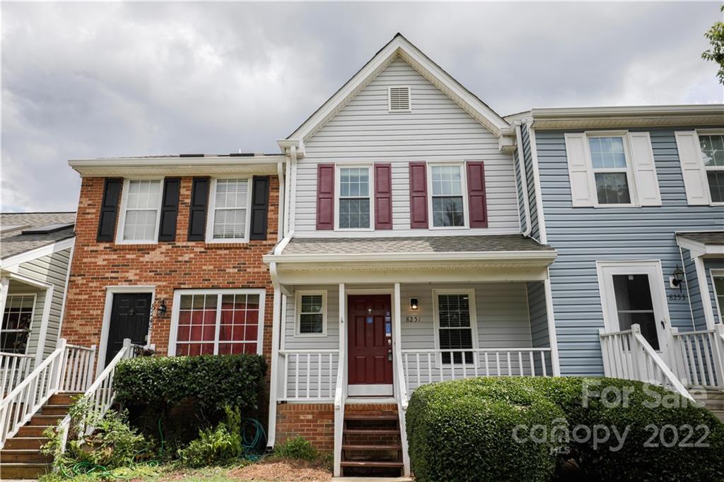 8251 Circle Tree Lane Charlotte NC 28277