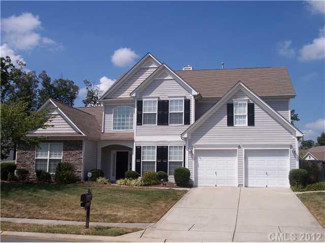 9132 Viscount Lane Charlotte NC 28269