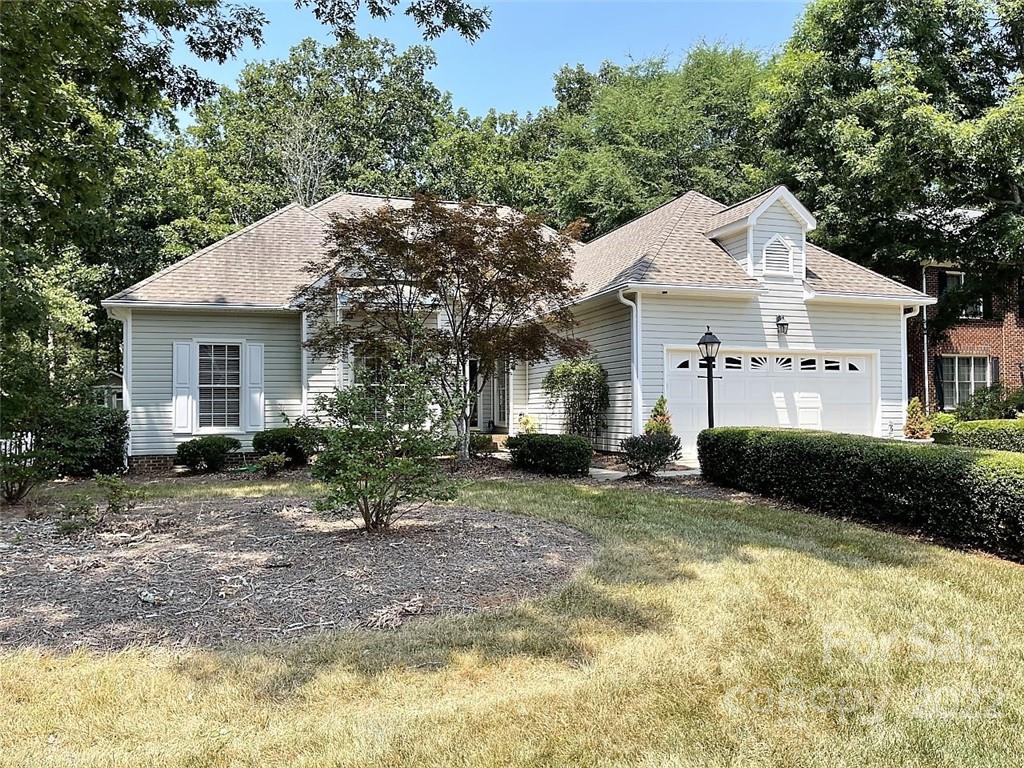 1319 Mill Race Lane Matthews NC 28104