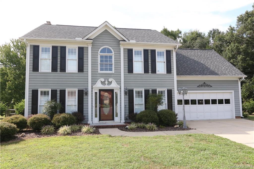 3278 Roberta Farms Court Sw Concord NC 28027