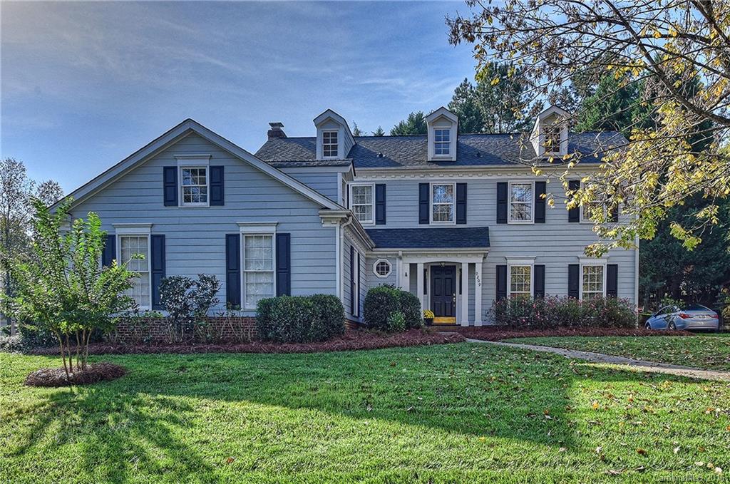 9209 Cameron Wood Drive Charlotte NC 28210