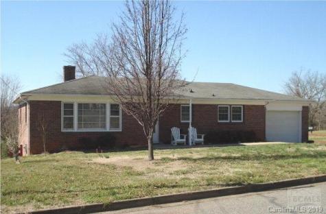 112 Stephens Drive Morganton NC 28655