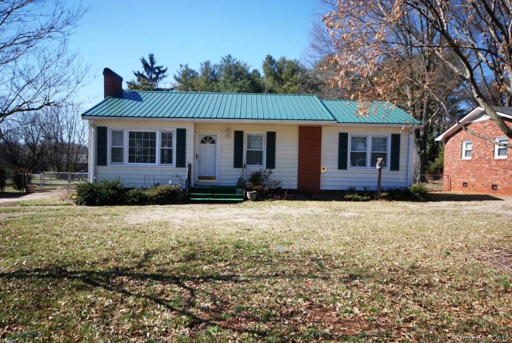 627 N Bost Street Statesville NC 28677