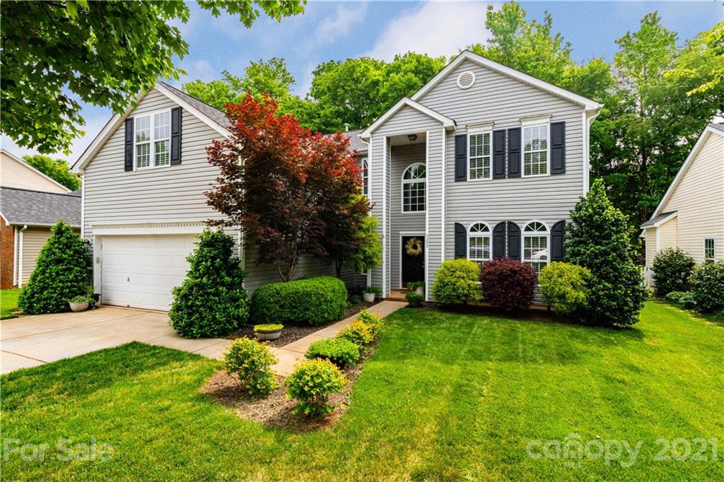 9232 Royal Highlands Court Charlotte NC 28277