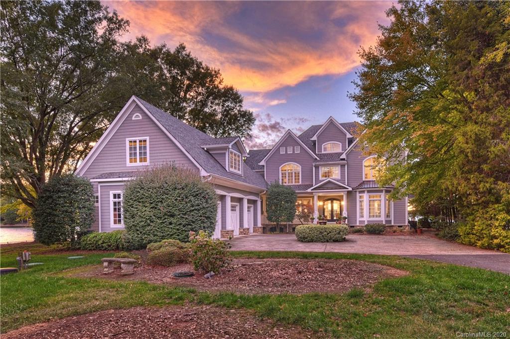20511 Lagoona Drive Cornelius NC 28031