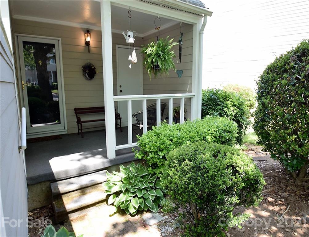 8324 Cricket Lake Drive Charlotte NC 28277