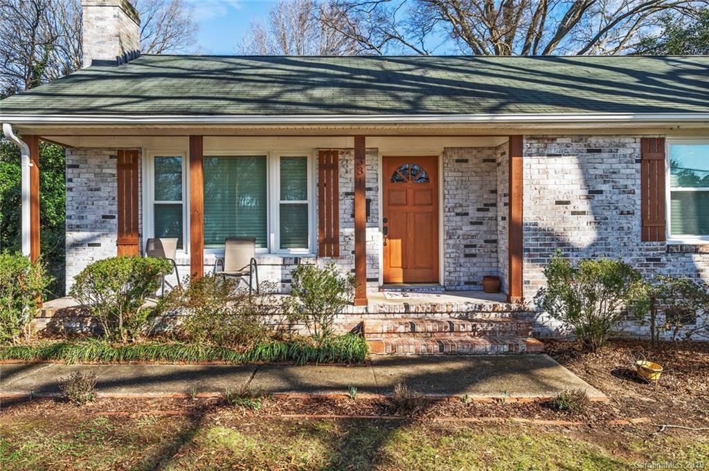 331 Scaleybark Road Charlotte NC 28209