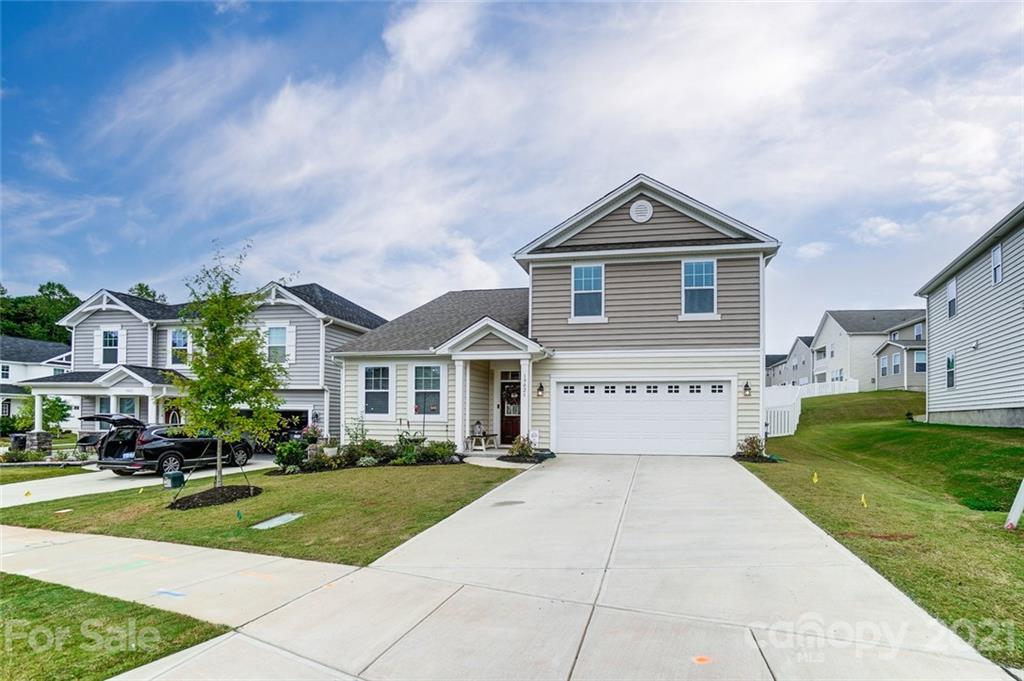 19021 Hawk Haven Lane Charlotte NC 28278