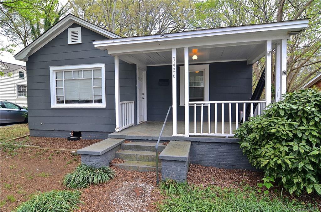 3426 Craig Avenue Charlotte NC 28211