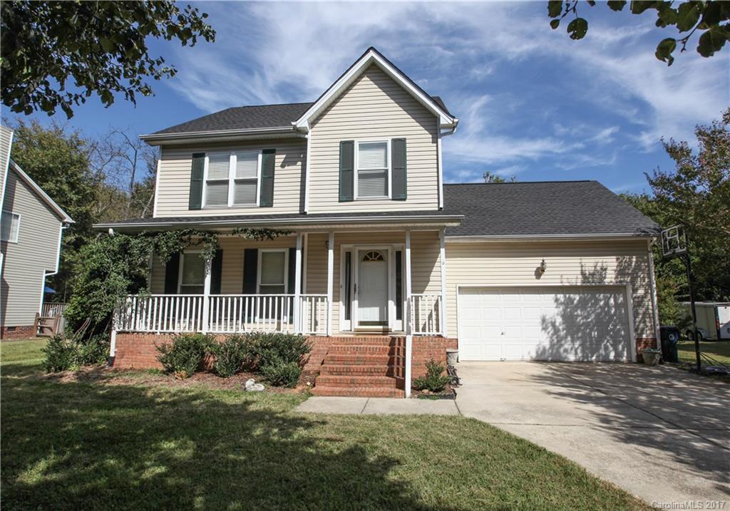 19612 Tryon Street Cornelius NC 28031