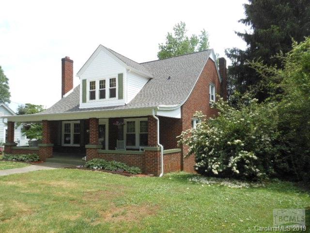 109 Morehead Street Morganton NC 28655