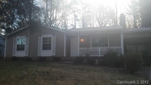 3200 Piney Grove Road Charlotte NC 28212