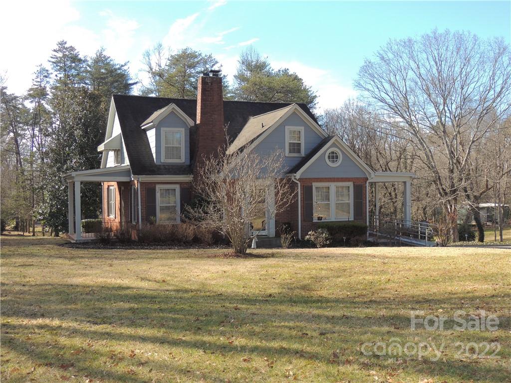 209 W Mountain Street Rutherfordton NC 28139