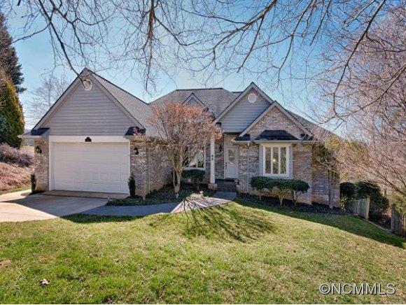 13 Meadowbrook Lane Weaverville NC 28787
