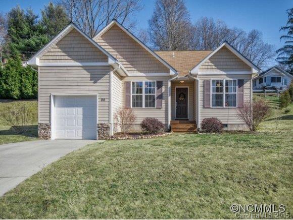 58 Village Street Clyde NC 28721