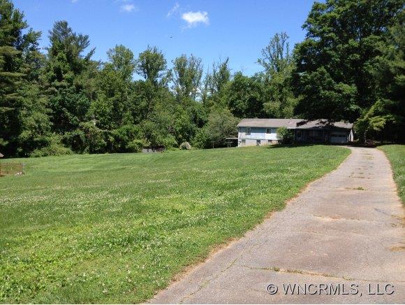 117 Springside Road Asheville NC 28803