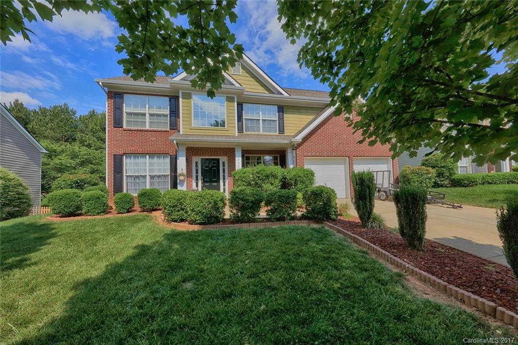 134 N Wendover Trace Mooresville NC 28117