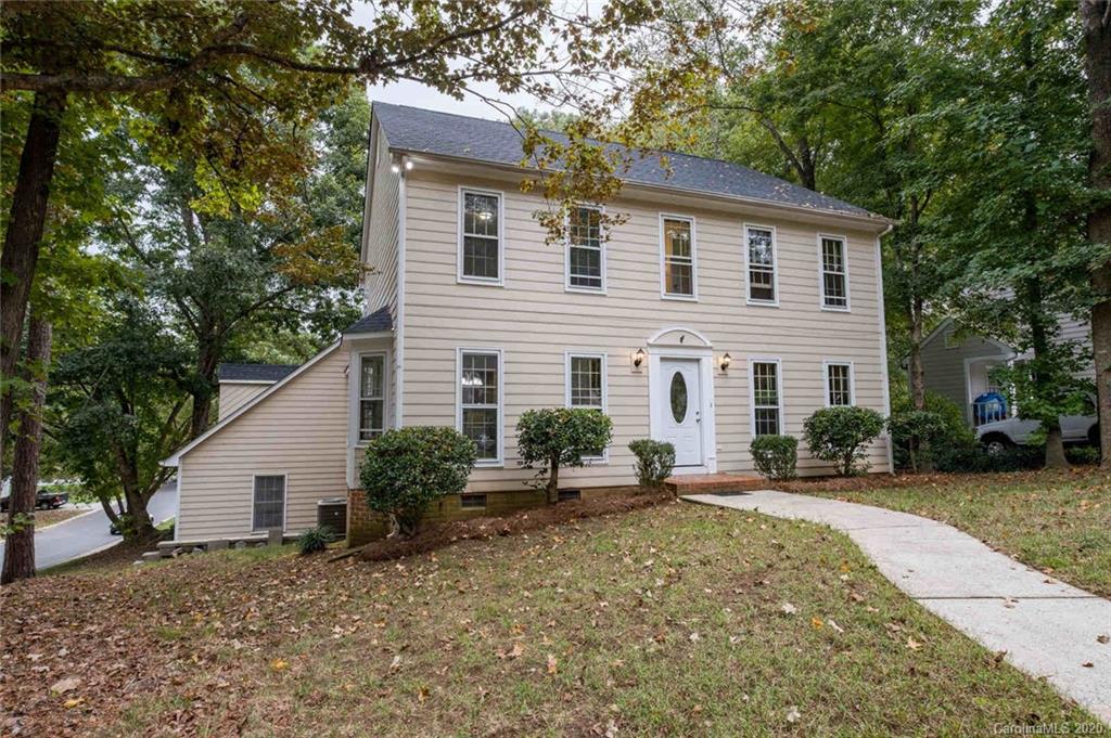4501 Pendock Court Charlotte NC 28226