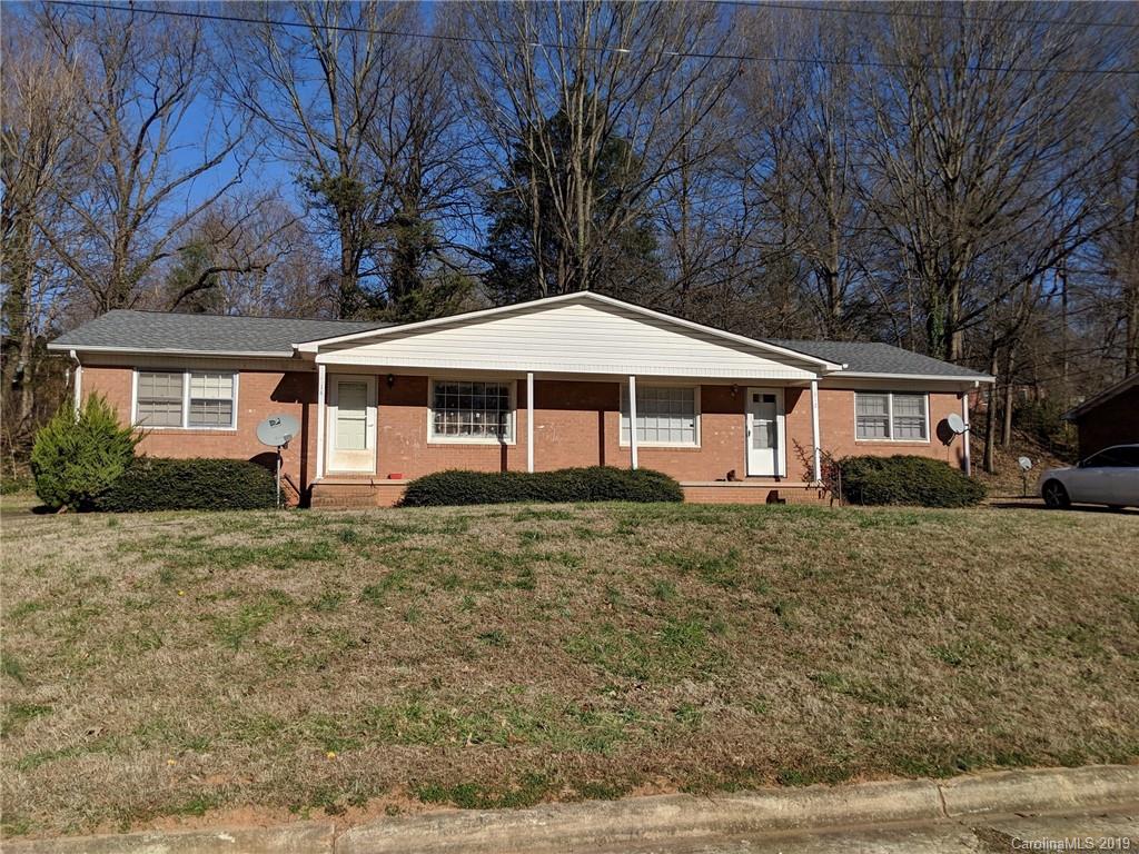 312 & 314 Holland Circle Statesville NC 28677