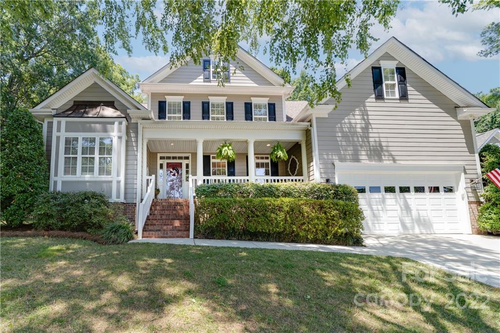 21261 Summerbrook Drive Cornelius NC 28031