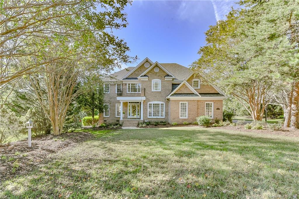 3117 Cardigan Court Matthews NC 28104