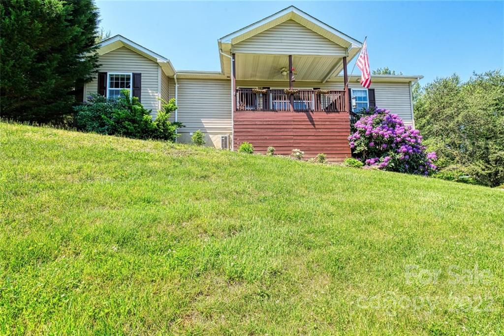 325 Macneil Way Weaverville NC 28787