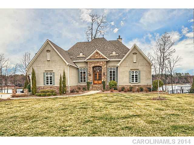 185 Milford Circle Mooresville NC 28117