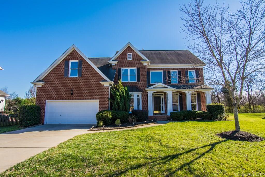 115 Andover Place Mooresville NC 28115
